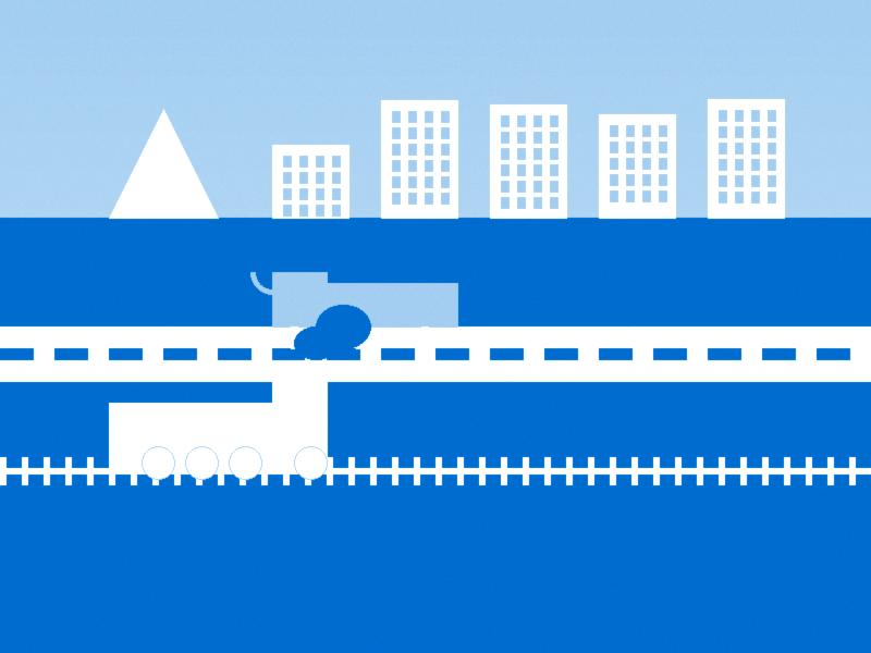 Road Transport Across Europe